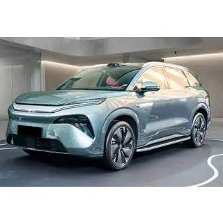 Side steps Tayga Grey (2 pcs, aluminum)