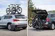 Roof vs towbar bike rack: which is more practical for trips? photo 1