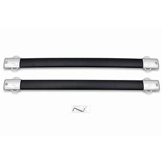 Roof rack cross bars for integrated roof rails OEM (2 pcs) Lexus GX460 2009-2023 photo 1