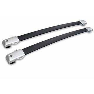 Roof rack cross bars for integrated roof rails OEM (2 pcs) Lexus GX460 2009-2023 photo 3
