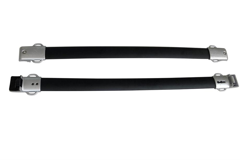 Lexus GX460 2009-2023 Roof rack cross bars for integrated roof rails OEM (2 pcs) Photo 6