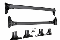Lexus NX 2014-2021 Roof rack cross bars for integrated roof rails OEM (2016-2021, 2 pcs) photo 4