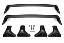 Lexus NX 2014-2021 Roof rack cross bars for integrated roof rails OEM (2016-2021, 2 pcs) photo 2