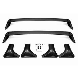Roof rack cross bars for integrated roof rails OEM (2016-2021, 2 pcs) photo 2