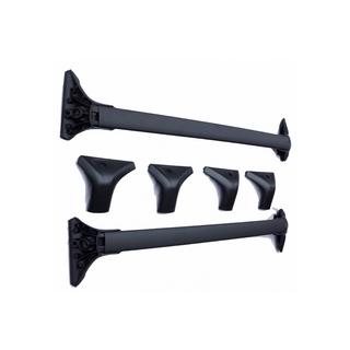 Roof rack cross bars for integrated roof rails OEM (2 pcs) Lexus RX 2016-2022 photo 4