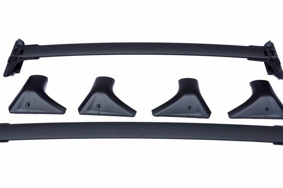Lexus RX 2016-2022 Roof rack cross bars for integrated roof rails OEM (2 pcs) Photo 5