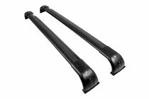 Land Rover Discovery IV 2009-2017 Roof rack cross bars for integrated roof rails OEM (2 pcs) photo 13