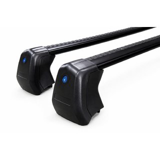 Roof rack cross bars for integrated roof rails OEM (2 pcs) Land Rover Defender 2019- photo 4