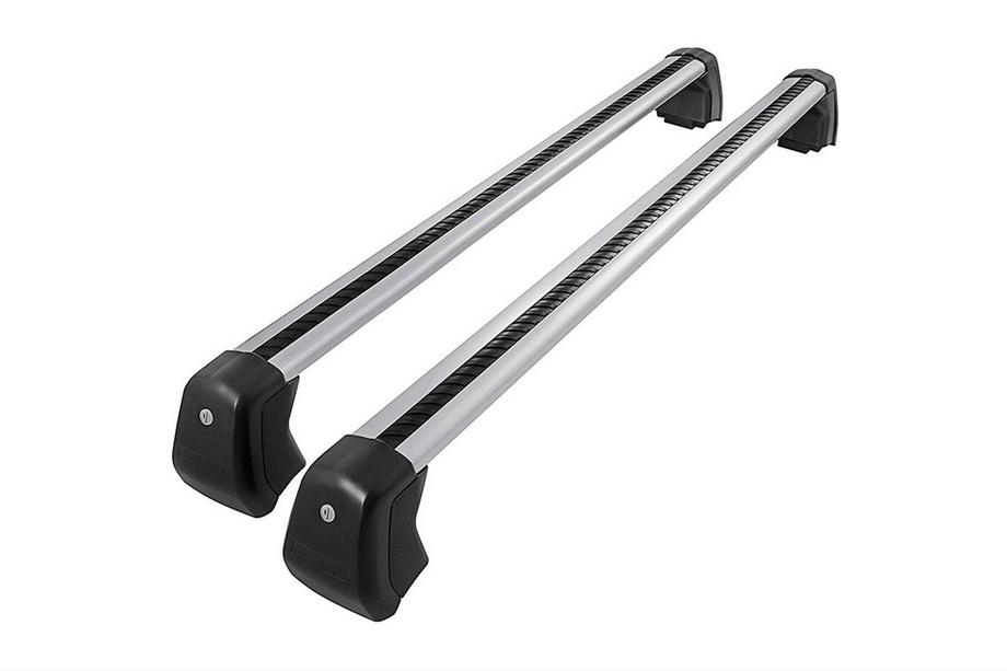 Land Rover Defender 2019- Roof rack cross bars for integrated roof rails OEM (2 pcs) Photo 6