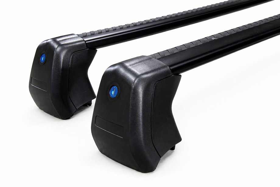 Land Rover Defender 2019- Roof rack cross bars for integrated roof rails OEM (2 pcs) Photo 4