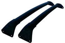 Mazda CX-5 2017–2025 Roof rack cross bars for integrated roof rails HARMS (2 pcs) photo 2