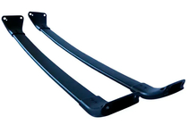 Mazda CX-5 2017–2025 Roof rack cross bars for integrated roof rails HARMS (2 pcs) photo 4