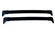 Mazda CX-5 2017–2025 Roof rack cross bars for integrated roof rails HARMS (2 pcs) photo 5