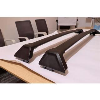 Roof rack cross bars for integrated roof rails OEM (2 pcs) photo 2