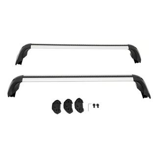 Roof rack cross bars for integrated roof rails OEM (HB, 2 pcs) photo 3