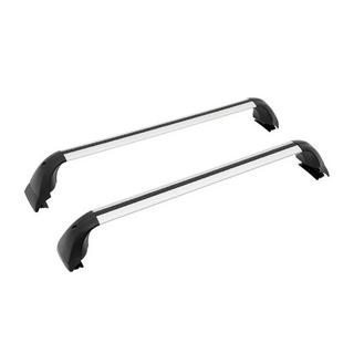 Roof rack cross bars for integrated roof rails OEM (HB, 2 pcs) photo 4