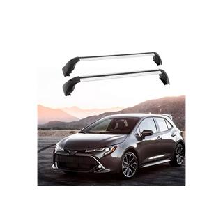 Roof rack cross bars for integrated roof rails OEM (HB, 2 pcs) photo 1