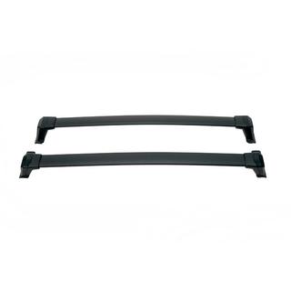 Roof rack cross bars for integrated roof rails OEM (2 pcs) Toyota Yaris/Yaris Cross (XP210) 2020- photo 2