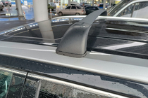 Toyota Highlander 2013-2019 Roof rack cross bars for integrated roof rails OEM (2 pcs) photo 8