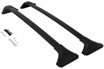 Toyota Highlander 2019- Roof rack cross bars for integrated roof rails OEM (2 pcs) photo 5