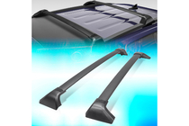 Toyota Highlander 2019- Roof rack cross bars for integrated roof rails OEM (2 pcs) photo 8