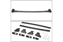 Toyota Highlander 2019- Roof rack cross bars for integrated roof rails OEM (2 pcs) photo 9