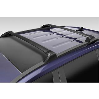 Roof rack cross bars for integrated roof rails OEM (2 pcs) photo 4