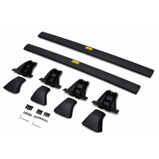 Roof rack cross bars for integrated roof rails OEM (2 pcs) Lexus TX 2023– photo 4
