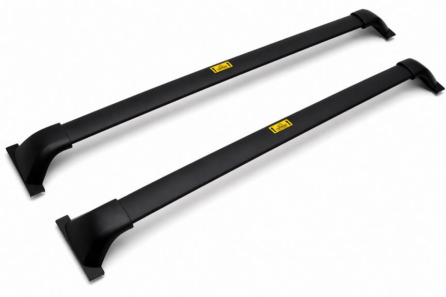 Lexus TX 2023– Roof rack cross bars for integrated roof rails OEM (2 pcs) Photo 2