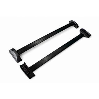 Lockable OEM cross bars for factory mounting points (2 pcs) photo 4