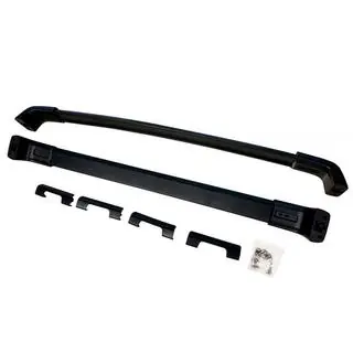 Lockable cross bars for factory mounting points HARMS (2 pcs) photo 1