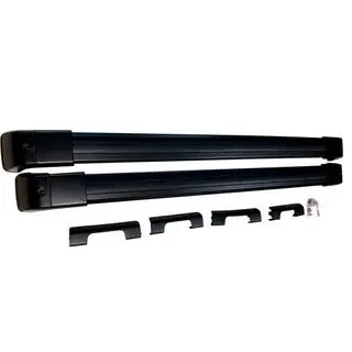 Lockable cross bars for factory mounting points HARMS (2 pcs) photo 3