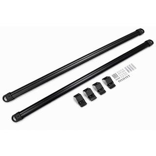 OEM roof rack cross bars for smooth roof (2 pcs) Ford F-150 2014-2021 photo 2