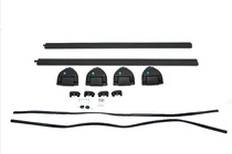 Suzuki Jimny 2018- OEM roof rack cross bars for smooth roof (2 pcs) photo 2