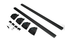 Suzuki Jimny 2018- OEM roof rack cross bars for smooth roof (2 pcs) photo 8