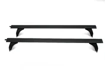 Suzuki Jimny 2018- OEM roof rack cross bars for smooth roof (2 pcs) photo 6