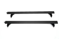 Suzuki Jimny 2018- OEM roof rack cross bars for smooth roof (2 pcs) photo 1
