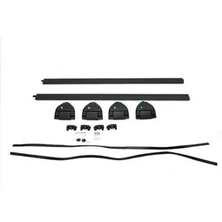 OEM roof rack cross bars for smooth roof (2 pcs) photo 2