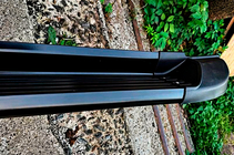 Peugeot Landtrek 2020- OEM Side Steps (2 pcs) photo 5