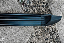 Peugeot Landtrek 2020- OEM Side Steps (2 pcs) photo 4