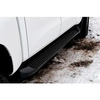 OEM Side Steps (2 pcs) photo 2