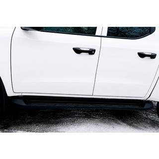 OEM Side Steps (2 pcs) Peugeot Landtrek 2020- photo 3