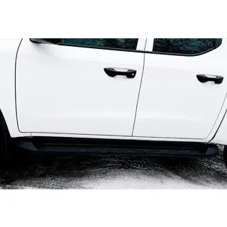 OEM Side Steps (2 pcs) photo 3