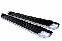 Isuzu D-Max 2019- OEM Side Steps (2 pcs) photo 5