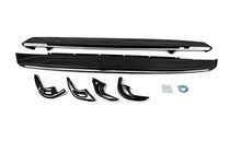 Honda Pilot 2015-2022 OEM Side Steps (2 pcs) photo 5