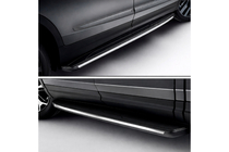 Honda Pilot 2015-2022 OEM Side Steps (2 pcs) photo 2