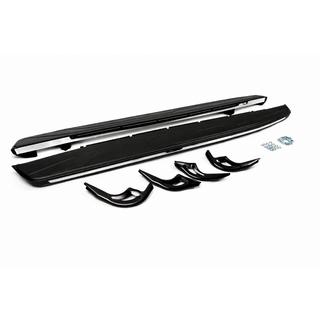 OEM Side Steps (2 pcs) photo 4