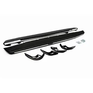 OEM Side Steps (2 pcs) photo 4