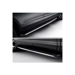 OEM Side Steps (2 pcs) photo 2