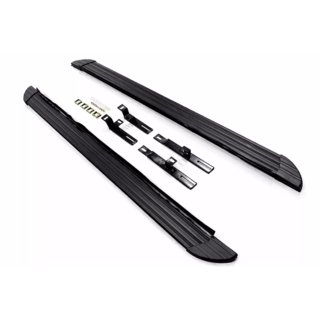 OEM side steps (for SWB, 2 pcs)